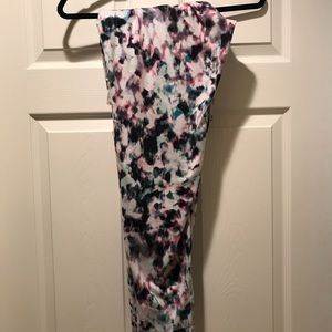 Old Navy Leggings EUC